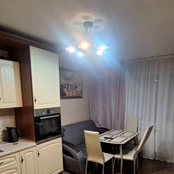 Продается 2-х комнатная квартира, 61 м²