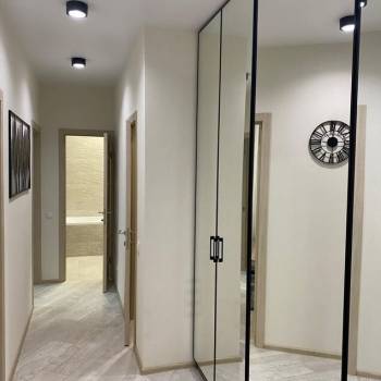 Сдается Многокомнатная квартира, 78 м²