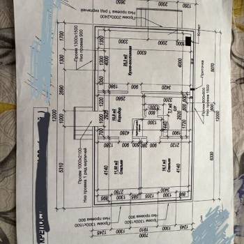 Продается Дом, 84 м²