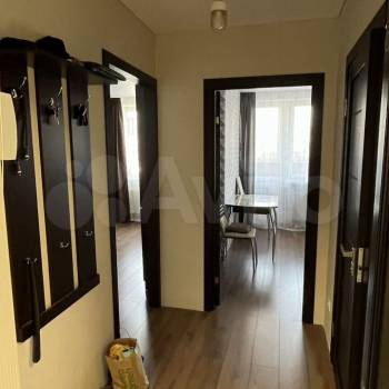 Продается 1-комнатная квартира, 36 м²