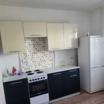 Сдается 1-комнатная квартира, 36,6 м²