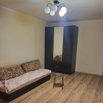 Сдается 1-комнатная квартира, 36,6 м²