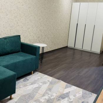 Сдается 1-комнатная квартира, 43 м²