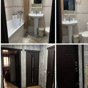 Продается 1-комнатная квартира, 40 м²