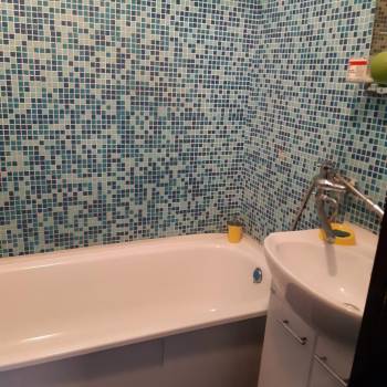 Сдается 2-х комнатная квартира, 52 м²