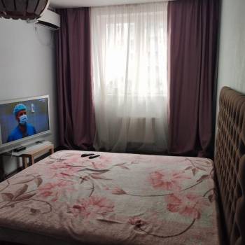 Сдается 2-х комнатная квартира, 60,4 м²