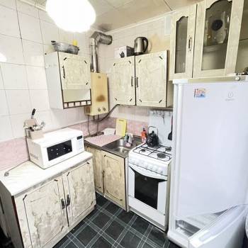 Сдается Многокомнатная квартира, 49 м²