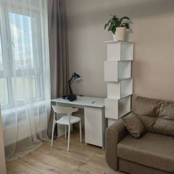 Сдается 1-комнатная квартира, 30 м²