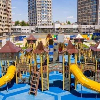 Продается 1-комнатная квартира, 23 м²