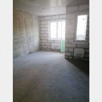 Продается 1-комнатная квартира, 33,8 м²