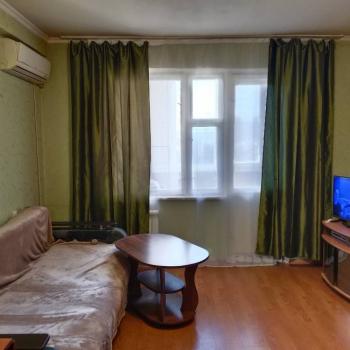 Сдается 1-комнатная квартира, 33 м²