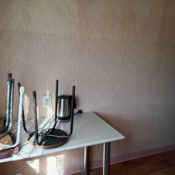 Сдается 1-комнатная квартира, 33 м²