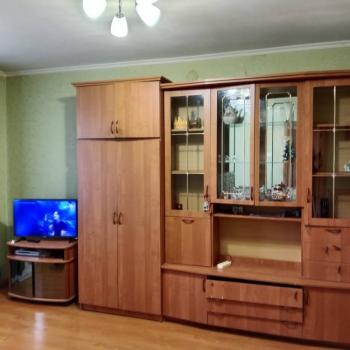 Сдается 1-комнатная квартира, 33 м²