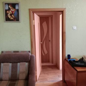 Сдается 1-комнатная квартира, 33 м²