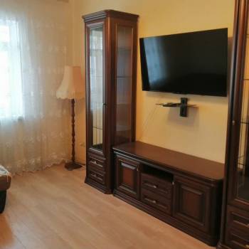 Продается 1-комнатная квартира, 39 м²