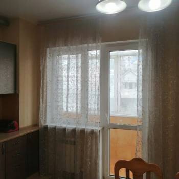 Продается 1-комнатная квартира, 39 м²