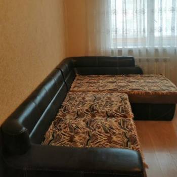 Продается 1-комнатная квартира, 39 м²