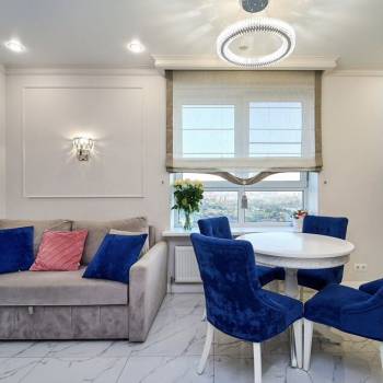 Продается 2-х комнатная квартира, 66 м²