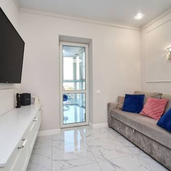 Продается 2-х комнатная квартира, 66 м²