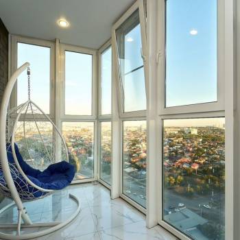 Продается 2-х комнатная квартира, 66 м²