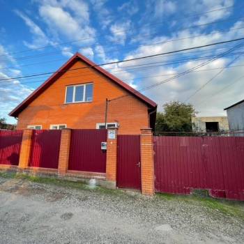 Продается Дом, 78 м²