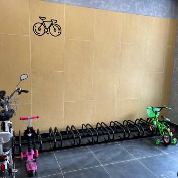 Продается 1-комнатная квартира, 21,4 м²