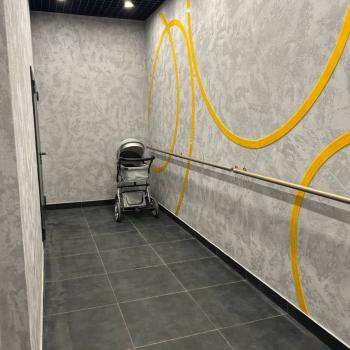 Продается 1-комнатная квартира, 21,4 м²