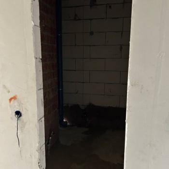 Продается 1-комнатная квартира, 21,4 м²