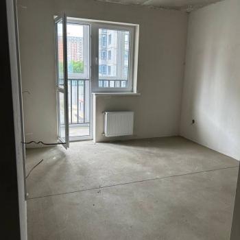 Продается 1-комнатная квартира, 21,4 м²