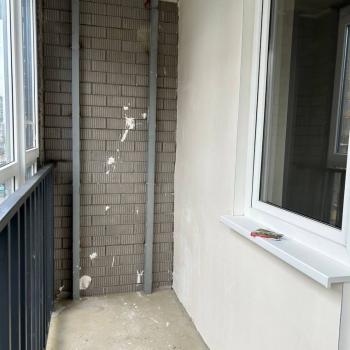 Продается 1-комнатная квартира, 21,4 м²