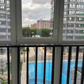 Продается 1-комнатная квартира, 21,4 м²