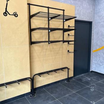 Продается 1-комнатная квартира, 21,4 м²