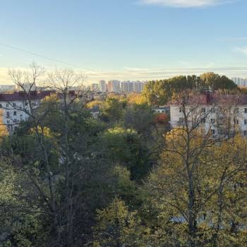 Продается 1-комнатная квартира, 27 м²