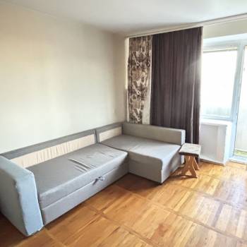 Продается 1-комнатная квартира, 27 м²