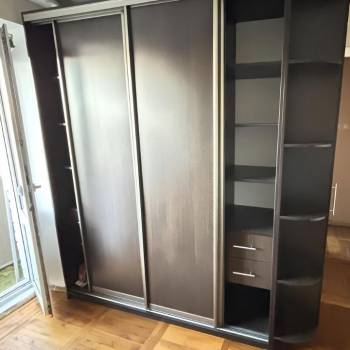 Продается 1-комнатная квартира, 27 м²