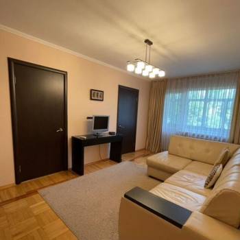 Продается 3-х комнатная квартира, 62 м²