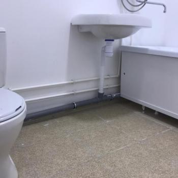 Сдается 1-комнатная квартира, 38,9 м²