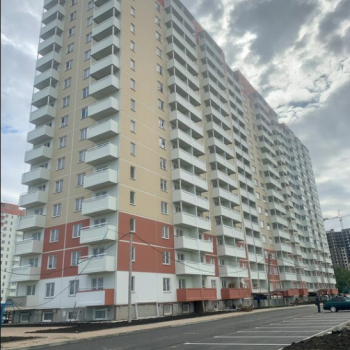 Сдается 1-комнатная квартира, 38,9 м²