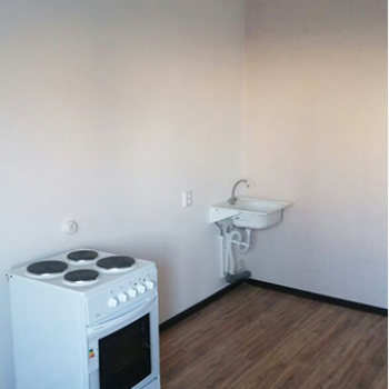 Сдается 1-комнатная квартира, 38,9 м²