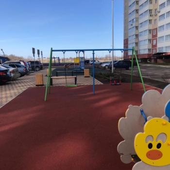 Сдается 1-комнатная квартира, 38,9 м²