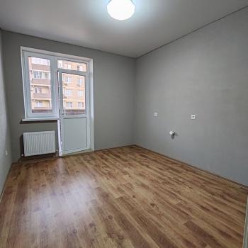 Продается 1-комнатная квартира, 38,3 м²