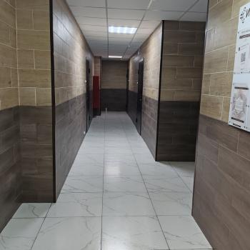 Продается 1-комнатная квартира, 38,3 м²