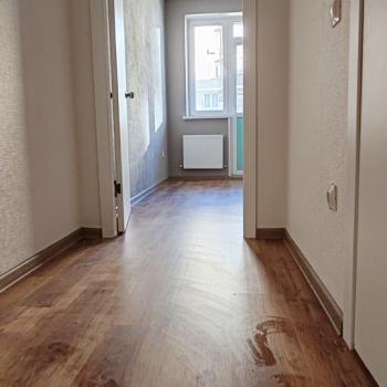 Продается 1-комнатная квартира, 38,3 м²