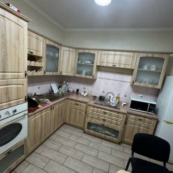 Сдается 2-х комнатная квартира, 69 м²