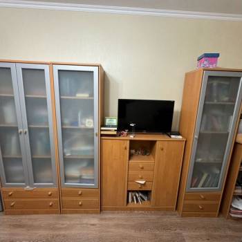 Сдается 2-х комнатная квартира, 69 м²