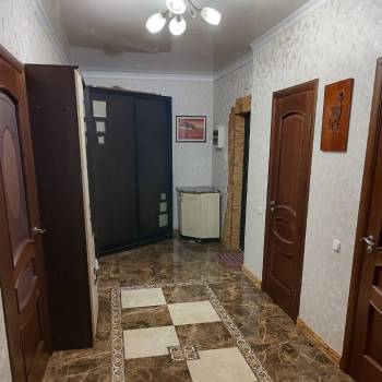 Продается 3-х комнатная квартира, 89 м²