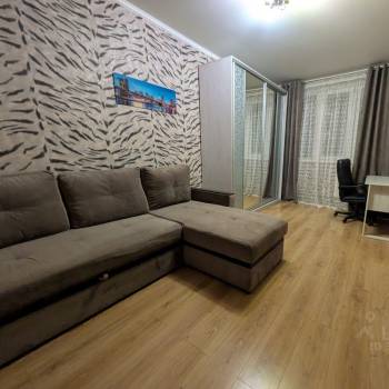 Продается 3-х комнатная квартира, 89 м²