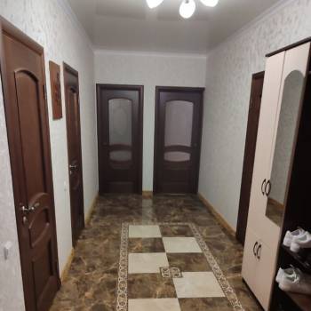 Продается 3-х комнатная квартира, 89 м²