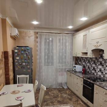 Продается 3-х комнатная квартира, 89 м²