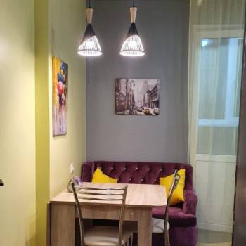 Сдается 1-комнатная квартира, 33 м²